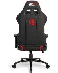 Cadeira Elise Flamengo - DT3Sports