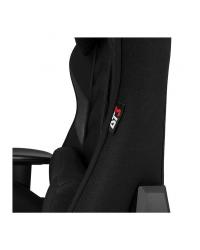 Cadeira Gamer DT3 Elise Fabric V2 Preta 13443-5