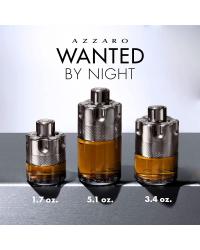 Wanted by Night Azzaro Perfume Masculino - Eau de Parfum - 100ml