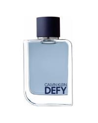 Defy Calvin Klein Perfume Masculino EDT - 50ml