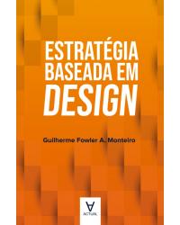 Estratégia baseada em design - 1ª Edição | 2019