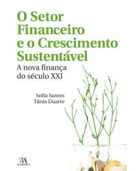O setor financeiro e o crescimento sustentável - 1ª Edição | 2019
