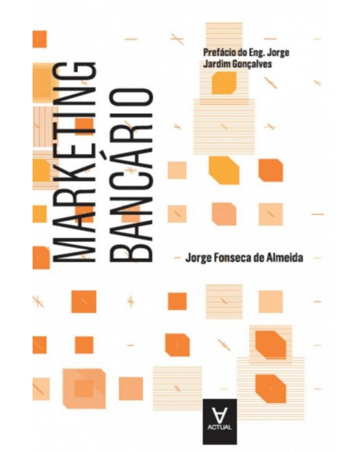 Marketing bancário - 1ª Edição | 2013