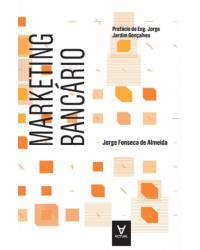 Marketing bancário - 1ª Edição | 2013