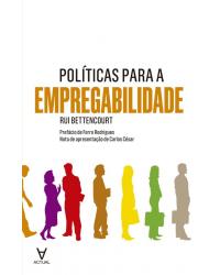 Políticas para a empregabilidade - 1ª Edição | 2014