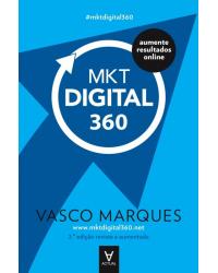 MKT digital 360 - 2ª Edição | 2018