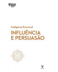 Influência e persuasão - 1ª Edição | 2020