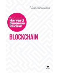 Blockchain - 1ª Edição | 2020
