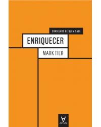 Enriquecer - 1ª Edição | 2010