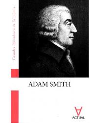 Adam Smith - 1ª Edição | 2010