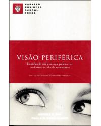 Visão periférica - 1ª Edição | 2007
