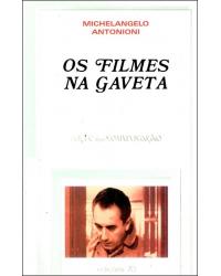 Os filmes na gaveta - 1ª Edição | 2001