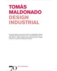 Design industrial - 1ª Edição | 2015