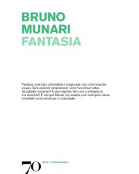 Fantasia - 1ª Edição | 2007