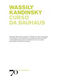 Curso da Bauhaus - 1ª Edição | 2009