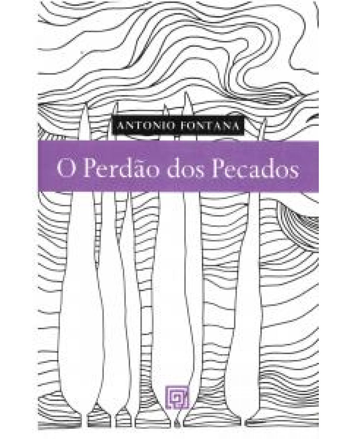 O PERDAO DOS PECADOS - 1ª Edição|2010