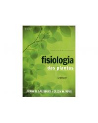 Fisiologia das plantas - 1ª Edição | 2013