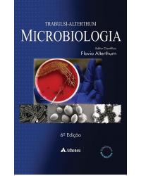 Microbiologia - 6ª Edição | 2015