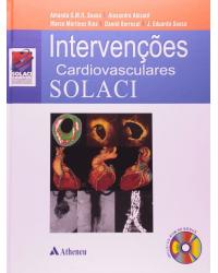 Intervenções cardiovasculares SOLACI - 2ª Edição | 2009