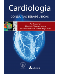 Cardiologia - condutas terapêuticas - 1ª Edição | 2018