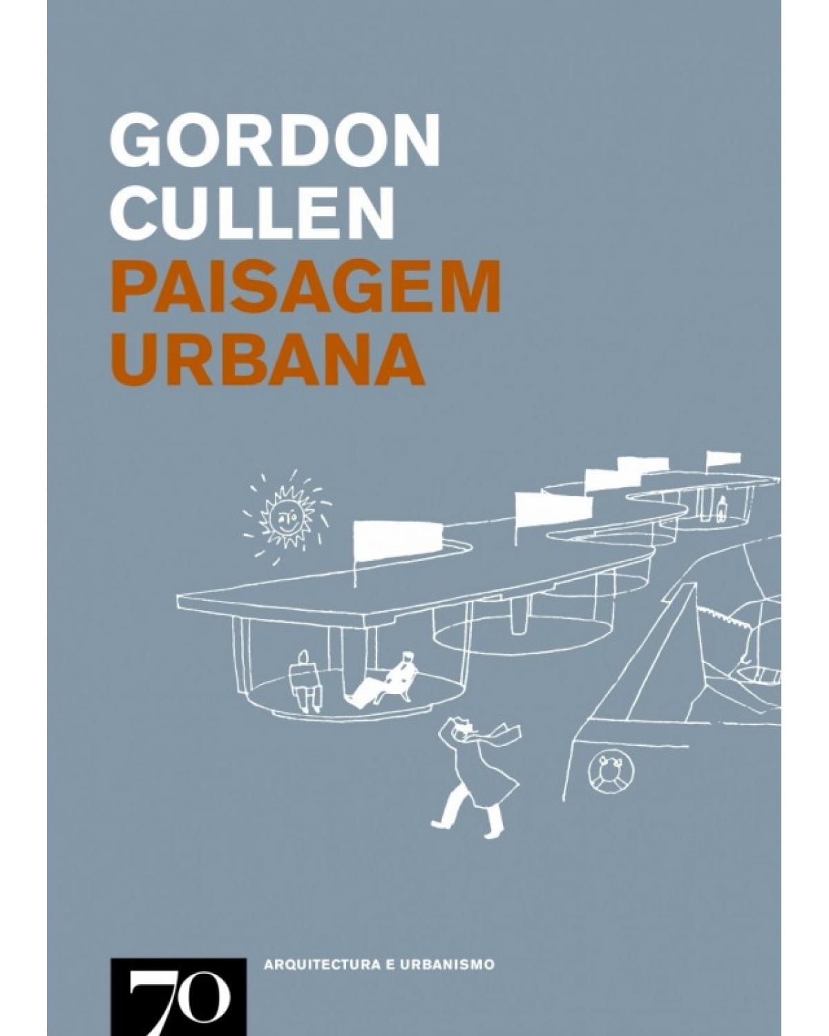 Paisagem urbana - 1ª Edição | 2008