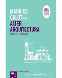 Alter arquitectura - 1ª Edição | 2013