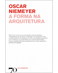 A forma na arquitetura - 1ª Edição | 2014