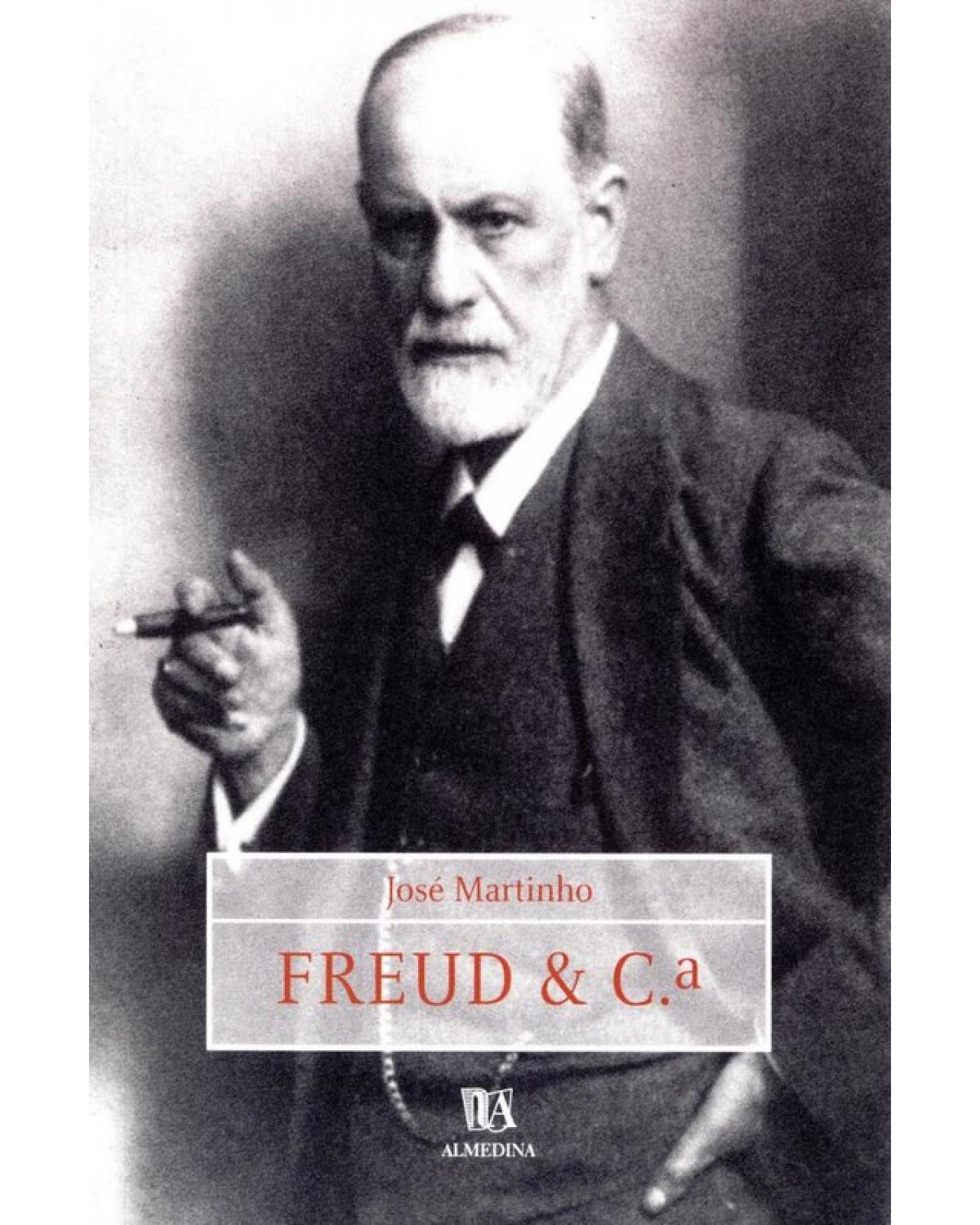 Freud & C.a - 1ª Edição | 2001