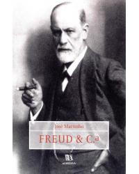 Freud & C.a - 1ª Edição | 2001