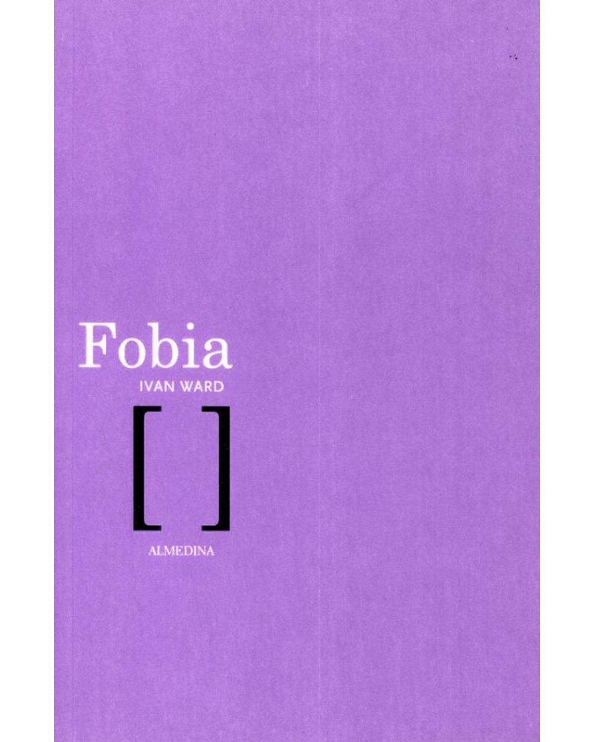 Fobia - 1ª Edição | 2002