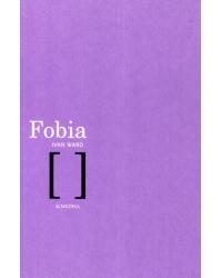 Fobia - 1ª Edição | 2002