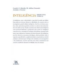 Inteligência - perspectivas teóricas - 1ª Edição | 2009