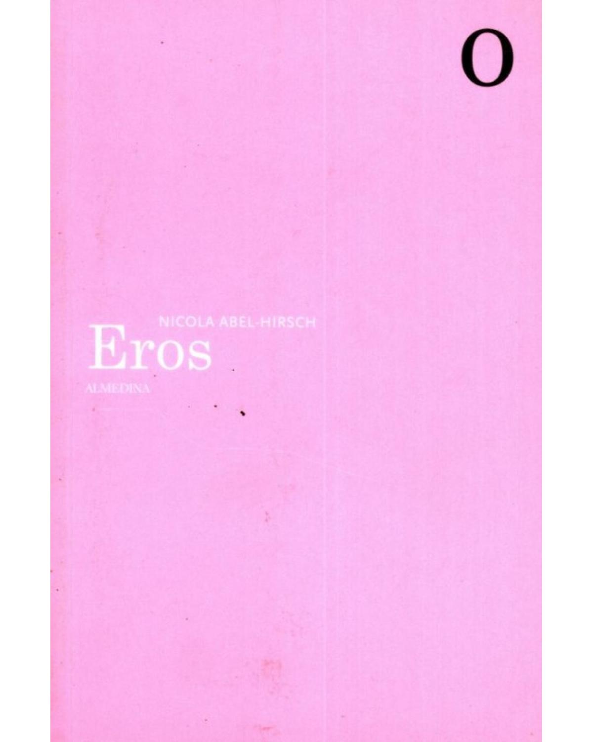 Eros - 1ª Edição | 2010