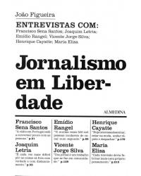 Jornalismo em liberdade - 1ª Edição | 2009