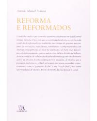 Reforma e reformados - 1ª Edição | 2011