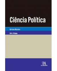 Ciência política - 6ª Edição | 2014