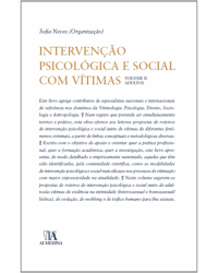 Intervenção psicológica e social com vítimas - Volume 2: adultos - 1ª Edição | 2012