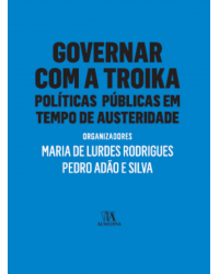 Governar com a troika - 1ª Edição | 2015