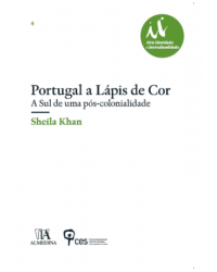 Portugal a lápis de cor - a sul de uma pós-colonialidade - 1ª Edição | 2015