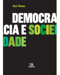 Democracia e sociedade - 1ª Edição | 2015