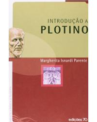 Introdução a Plotino - 1ª Edição | 2005