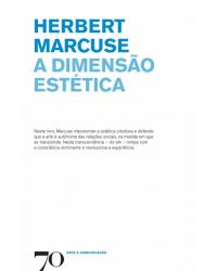 A dimensão estética - 1ª Edição | 2007