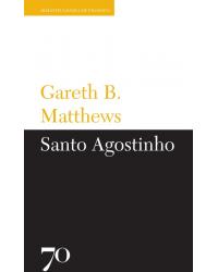 Santo Agostinho - 1ª Edição | 2008
