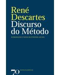 Discurso do método - 1ª Edição | 2008