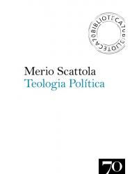 Teologia política - 1ª Edição | 2009
