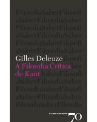 A filosofia crítica de Kant - 1ª Edição | 2009
