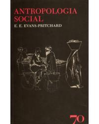 Antropologia social - 1ª Edição | 2011