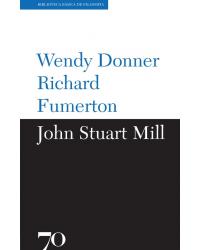 John Stuart Mill - 1ª Edição | 2011