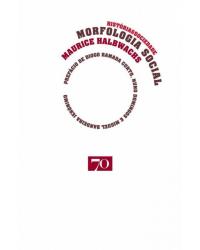 Morfologia social - 1ª Edição | 2010