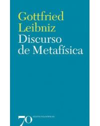 Discurso de metafísica - 1ª Edição | 2017